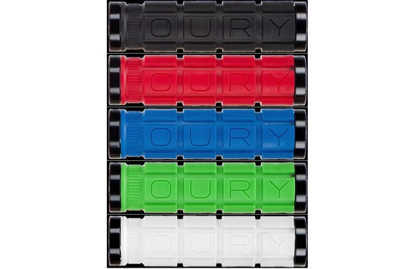 OURY Lock-On Grip