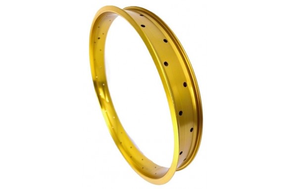 アルミリム_24インチ×67mm_ゴールド