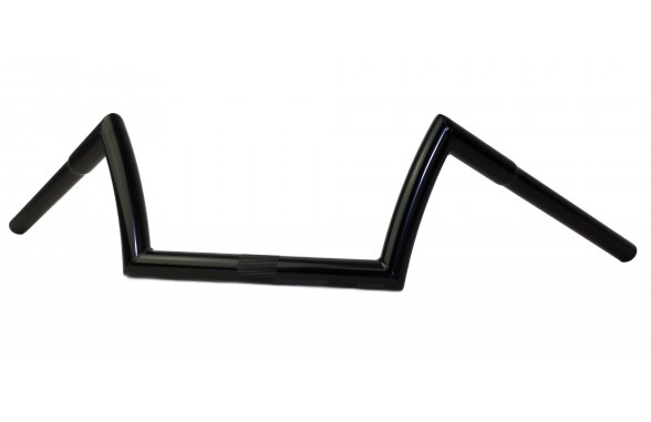 Breezer Horn Bar Handlebar / Sサイズ / ブラック