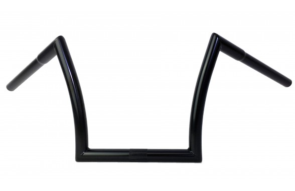 Breezer Horn Bar Handlebar / Mサイズ / ブラック