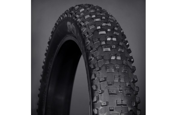 Vee Tire Snow Shoe XL / Vee スノーシューXL_26 × 4.8 ケブラービート