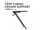 Yepp CARGO Crown Support - イエップカーゴクラウンサポート