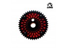 Offset Modular Chainring – Simple