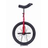 FOD20_ Free Style Unicycle(一輪車)/ Red