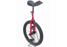 FOD20_ Free Style Unicycle(一輪車)/ Red
