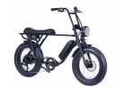 BRONX Buggy 20 e-Bikes / Matte Black