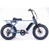 【ラスト1台】BRONX Buggy 20 e-Bikes / Twilight