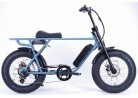 【ラスト1台】BRONX Buggy 20 e-Bikes / Twilight