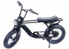 【限定・特別仕様車】BRONX Buggy 20 e-Bikes / GT Black