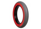 VEE Tire_ Speedster [20x4.0] [W] Gray/Red