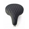 Cruiser Custom Saddle_Vintage Black