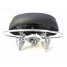 Cruiser Custom Saddle_Vintage Black