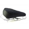 Cruiser Custom Saddle_Vintage Black
