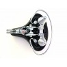 Cruiser Custom Saddle_Vintage Black