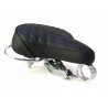 Cruiser Custom Saddle_Vintage Black