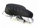Cruiser Custom Saddle_Vintage Black