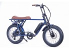 BRONX Buggy 20 e-Bikes / Abyss Classic