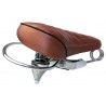 Cruiser Custom Saddle_Vintage Brown