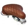 Cruiser Custom Saddle_Vintage Brown