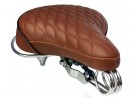 Cruiser Custom Saddle_Vintage Brown