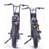 BRONX BUGGY 20 Stretch e-Bikes_Matte Army Green