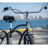 ! CYCLES(イーエムサイクルズ) BC101_Matte Black