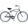 ! CYCLES(イーエムサイクルズ) BC101_Matte Black