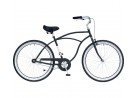 ! CYCLES(イーエムサイクルズ) BC101_Matte Black