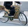 ! CYCLES(イーエムサイクルズ) BC101_Dark Green