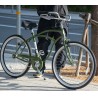 ! CYCLES(イーエムサイクルズ) BC101_Dark Green