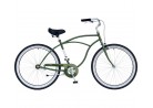 ! CYCLES(イーエムサイクルズ) BC101_Dark Green