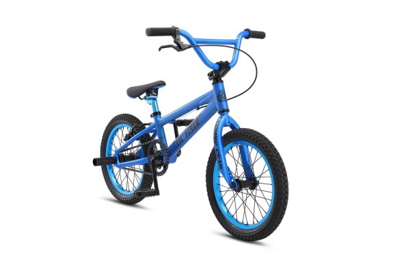 LIL FLYER 16″_Matte BLUE