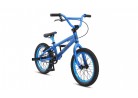LIL FLYER 16″_Matte BLUE