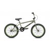 Ripper 20″_MATTE GREEN