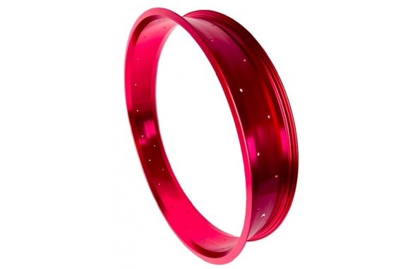 アルミリム_26インチ×103mm/67mm_レッド