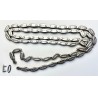 Olive Single Speed Chain CN-NX01 116L