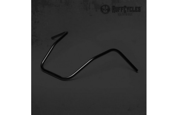 Ruff Apehanger - Black