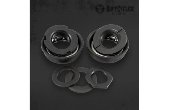 Bottom Bracket Bearing Kit US-BMX - Black