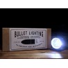 BULLET LIGHTING (銃弾型照明)